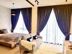 Hillion Residences (D23), Apartment #459565331
